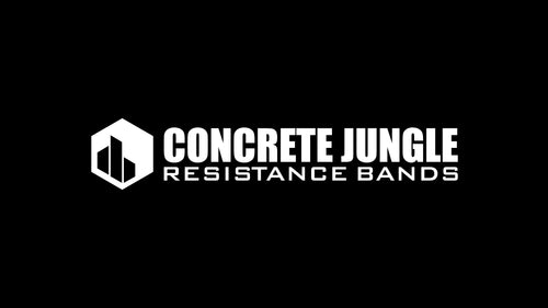 Concretejungletraining